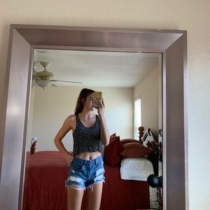 BRANDY MELVILLE TANK TOP